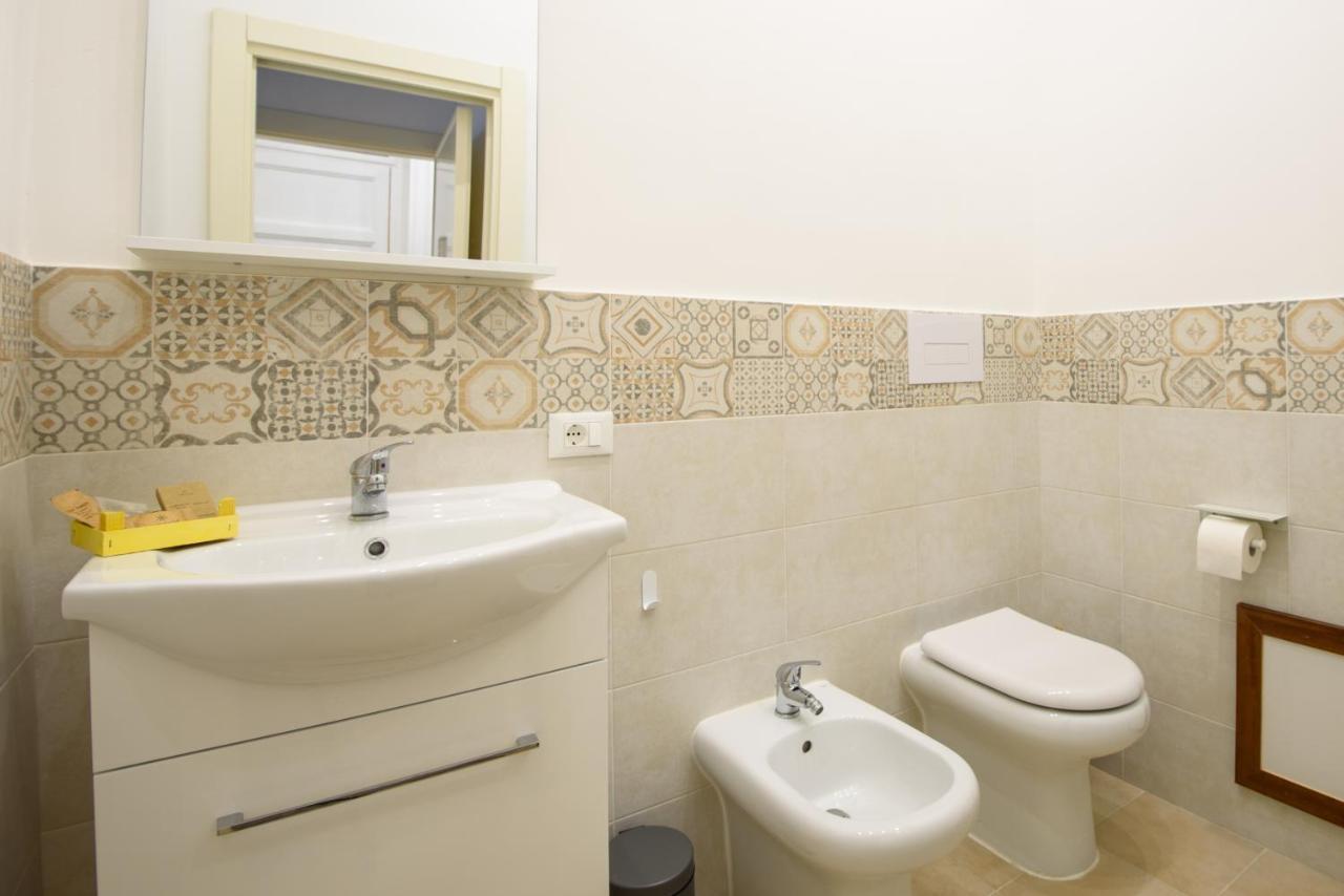 Housestation Palermo Buitenkant foto