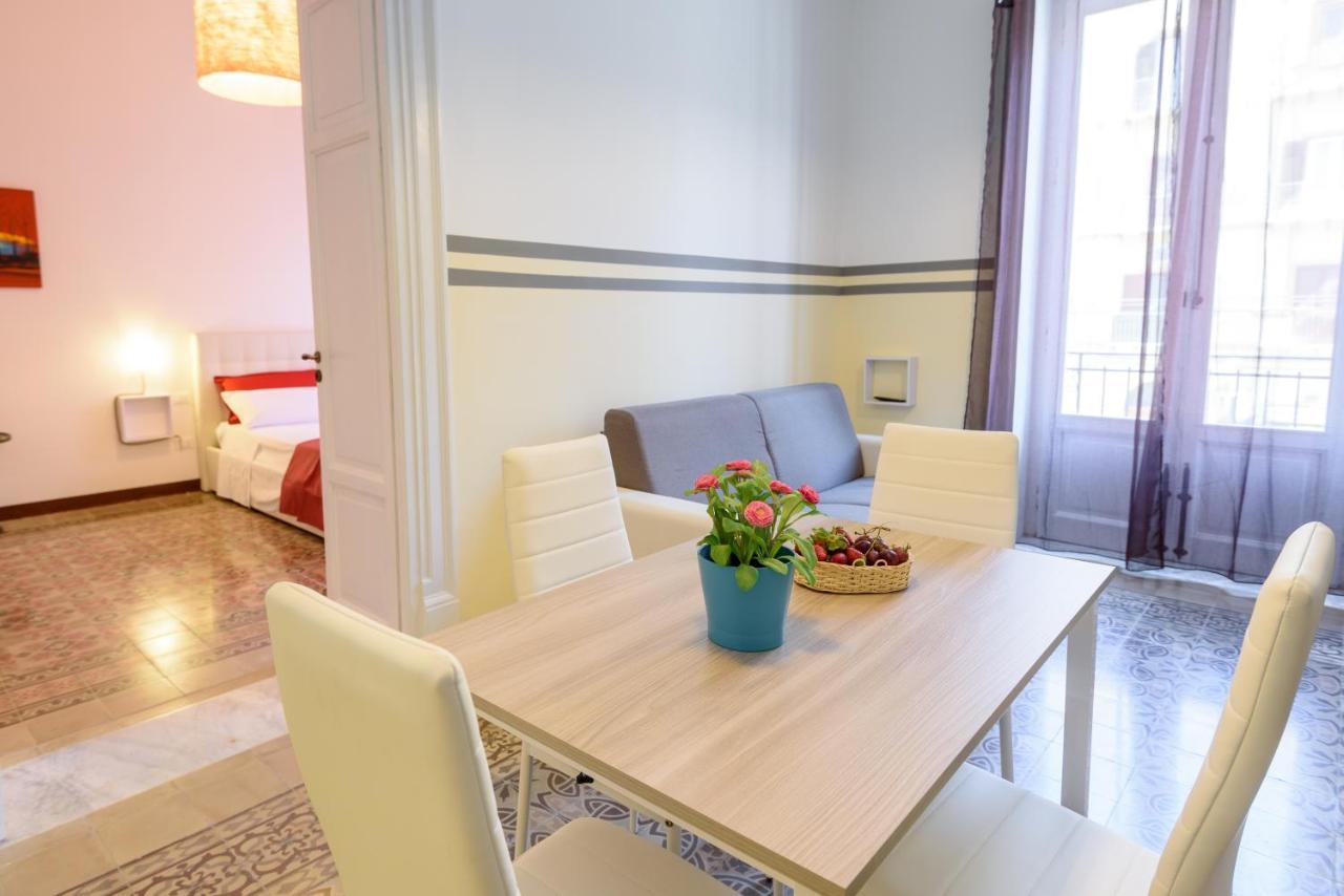 Housestation Palermo Buitenkant foto