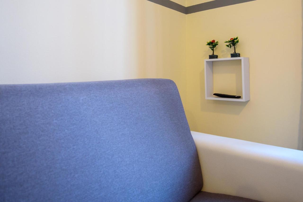 Housestation Palermo Buitenkant foto