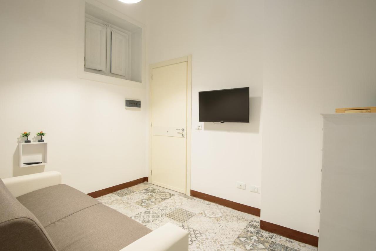 Housestation Palermo Buitenkant foto