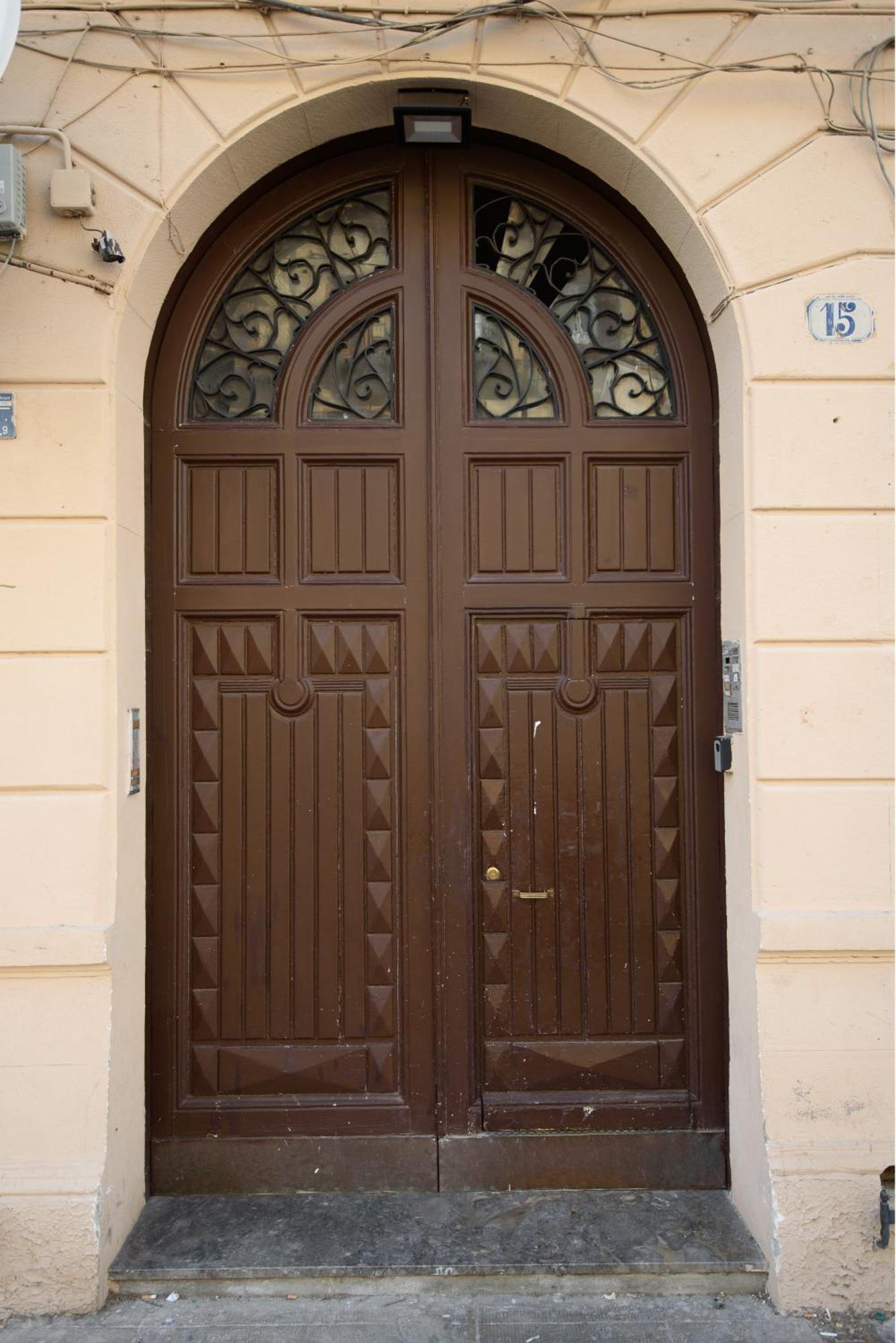 Housestation Palermo Buitenkant foto